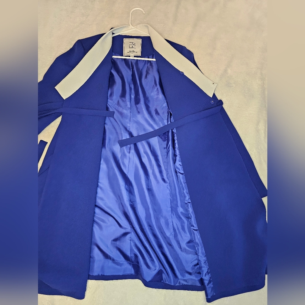 LEESLEHanbok Jacket Durumagi - Picture 4 of 5